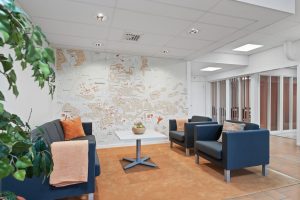 FirstOffice - Hamnen