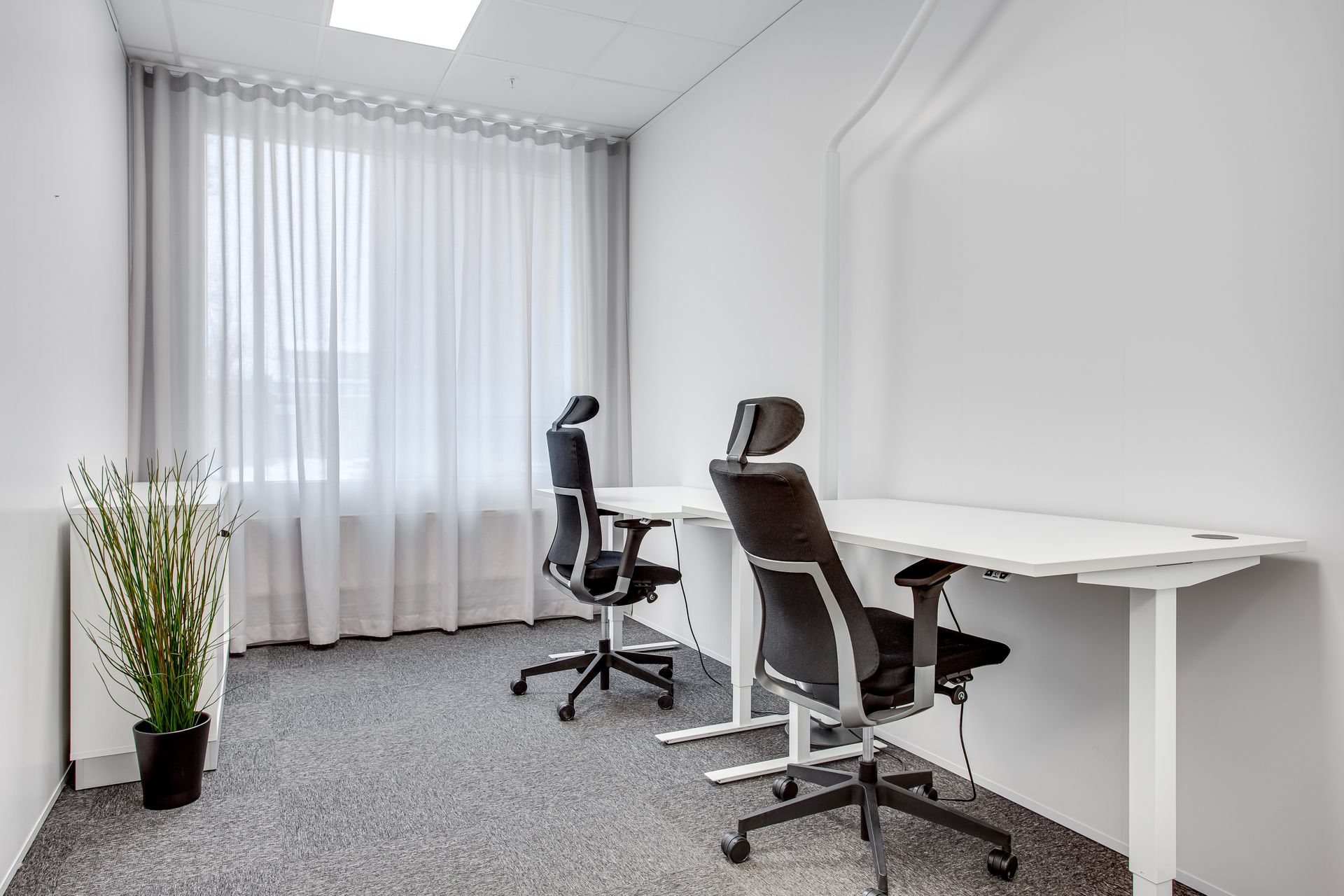 FirstOffice - Uppsala Gate