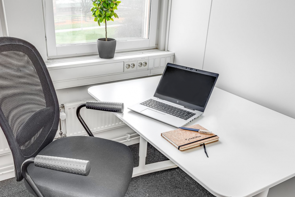 FirstOffice – Bulltofta