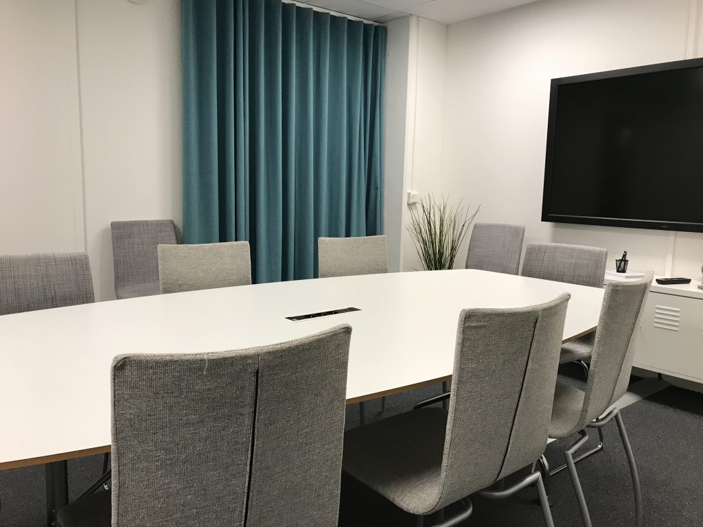 FirstOffice - Vasastaden