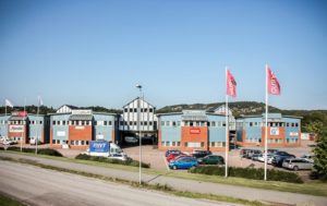 First Office Säveån