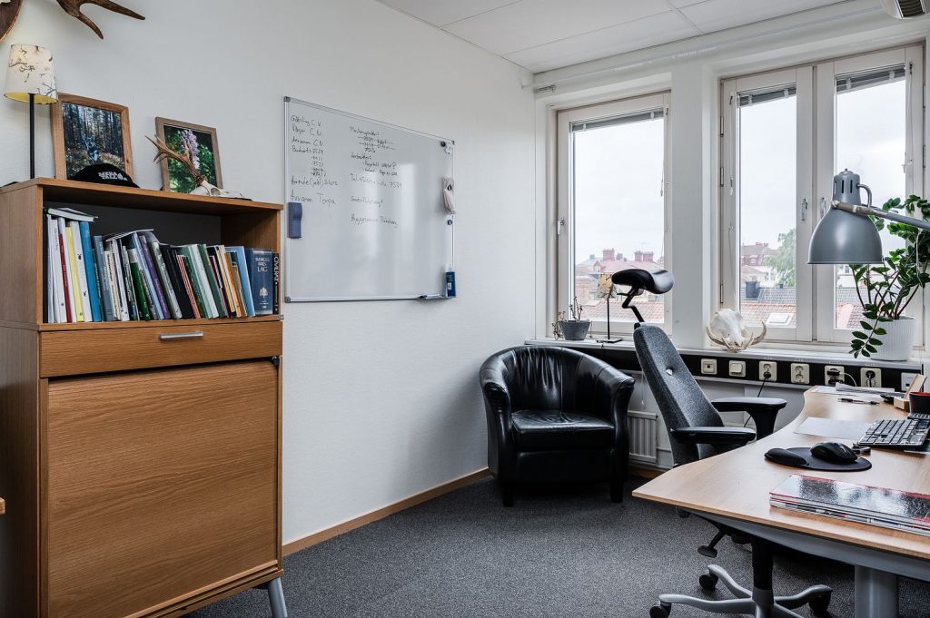 FirstOffice – Malmen