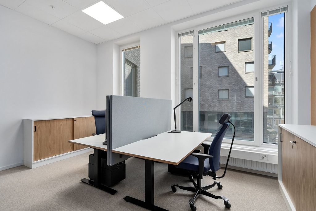 FirstOffice – Kopparhusen