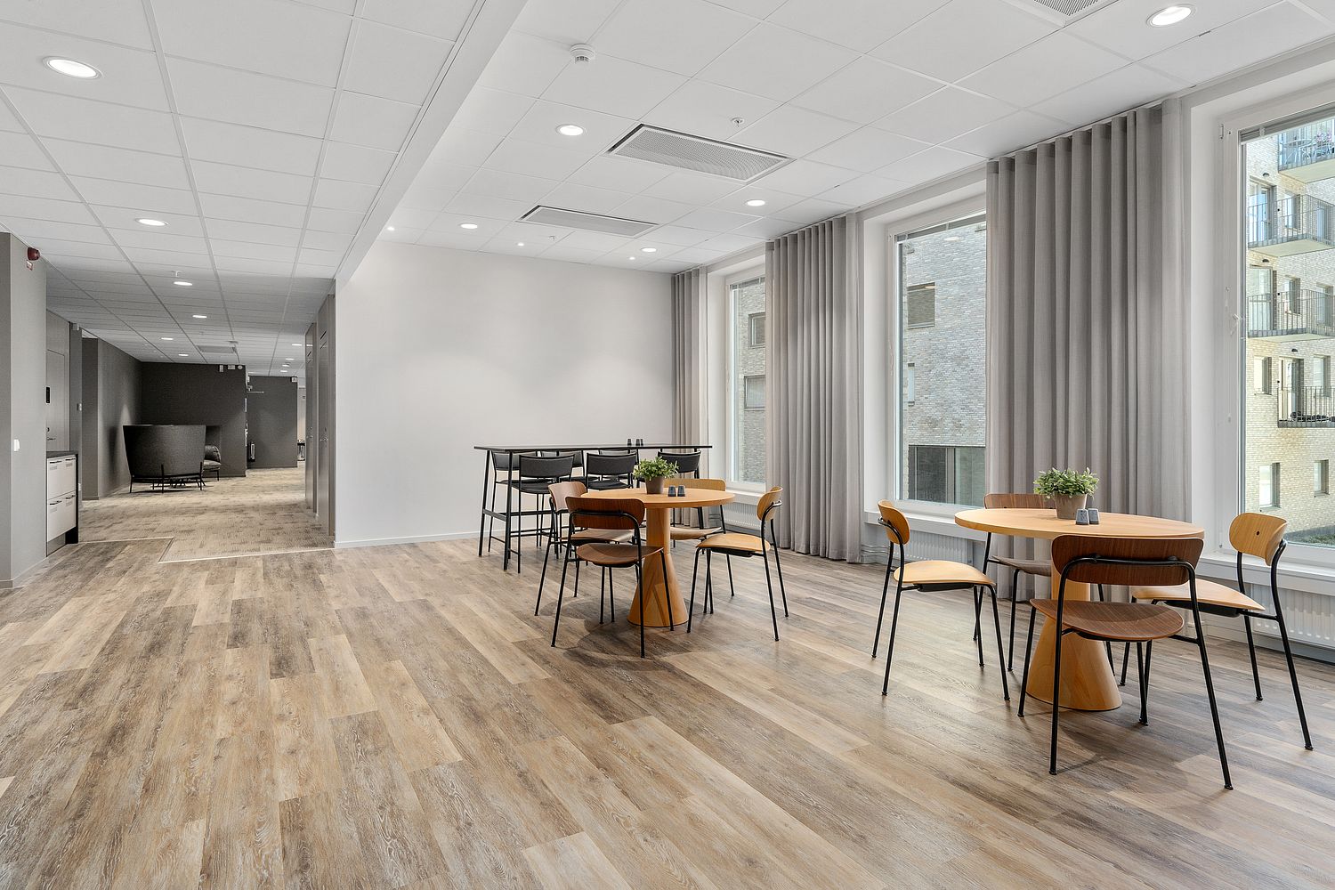 FirstOffice – Kopparhusen