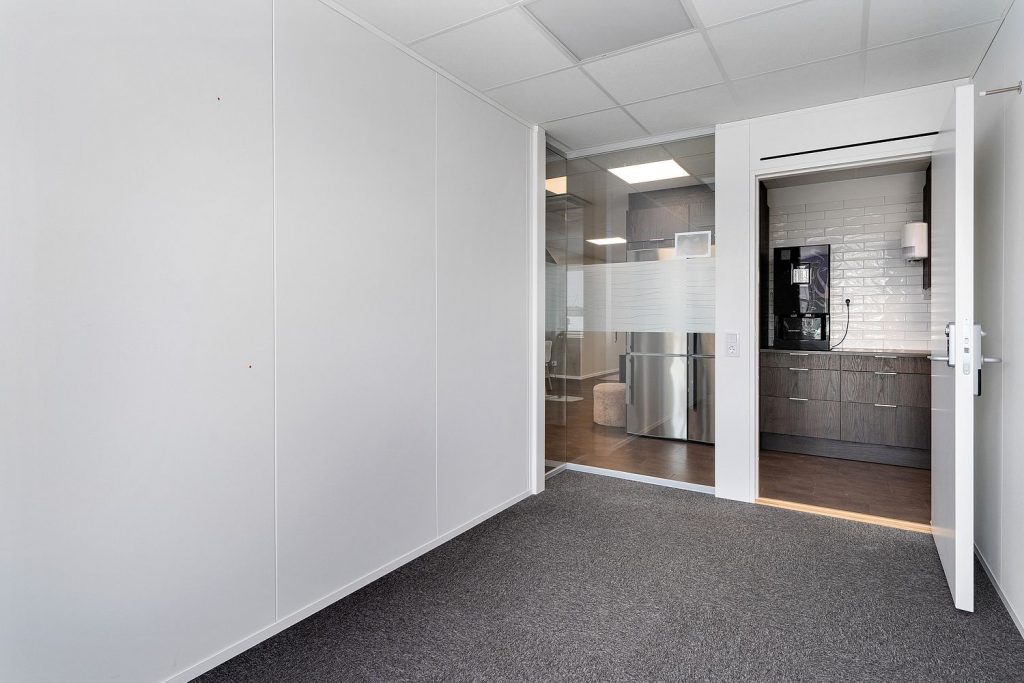 FirstOffice Svärmaren