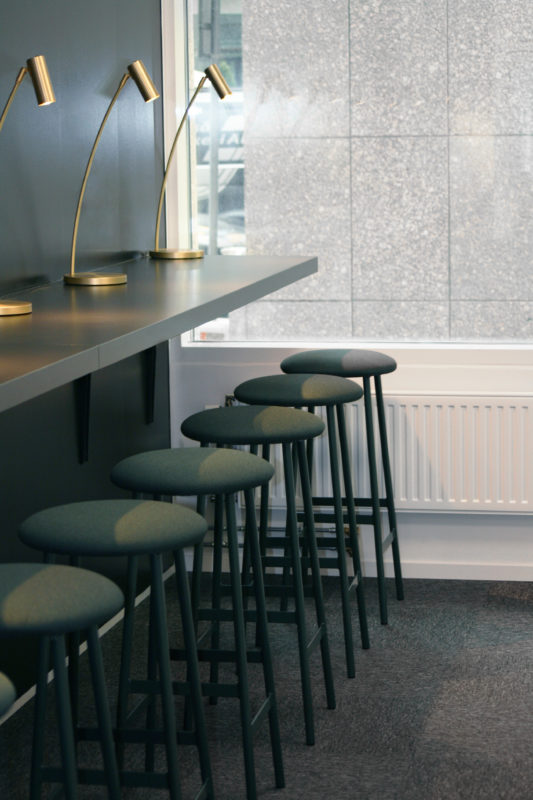 FirstOffice Uppsala Gate, kontorshotell i Uppsala.