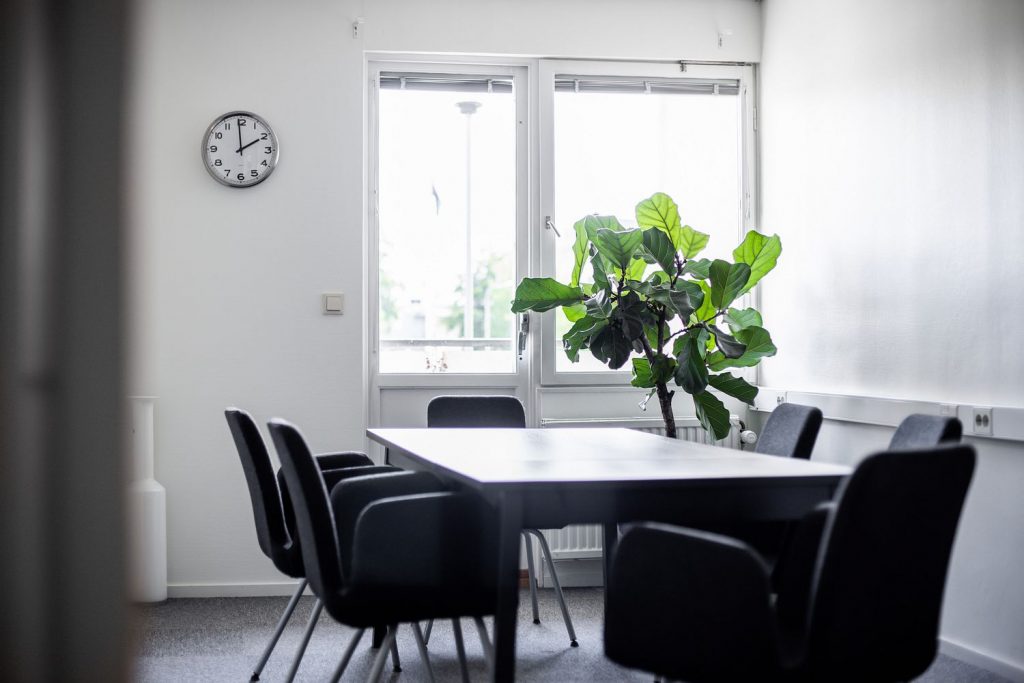 FirstOffice – Stensborg