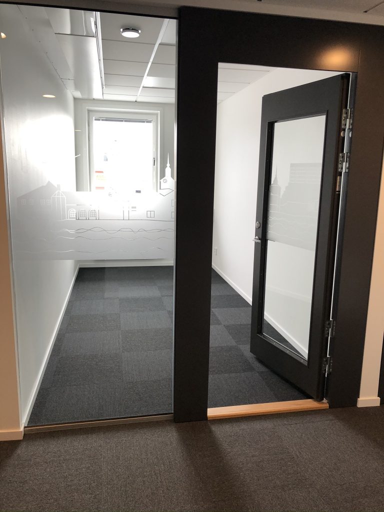 FirstOffice - Kungshagen