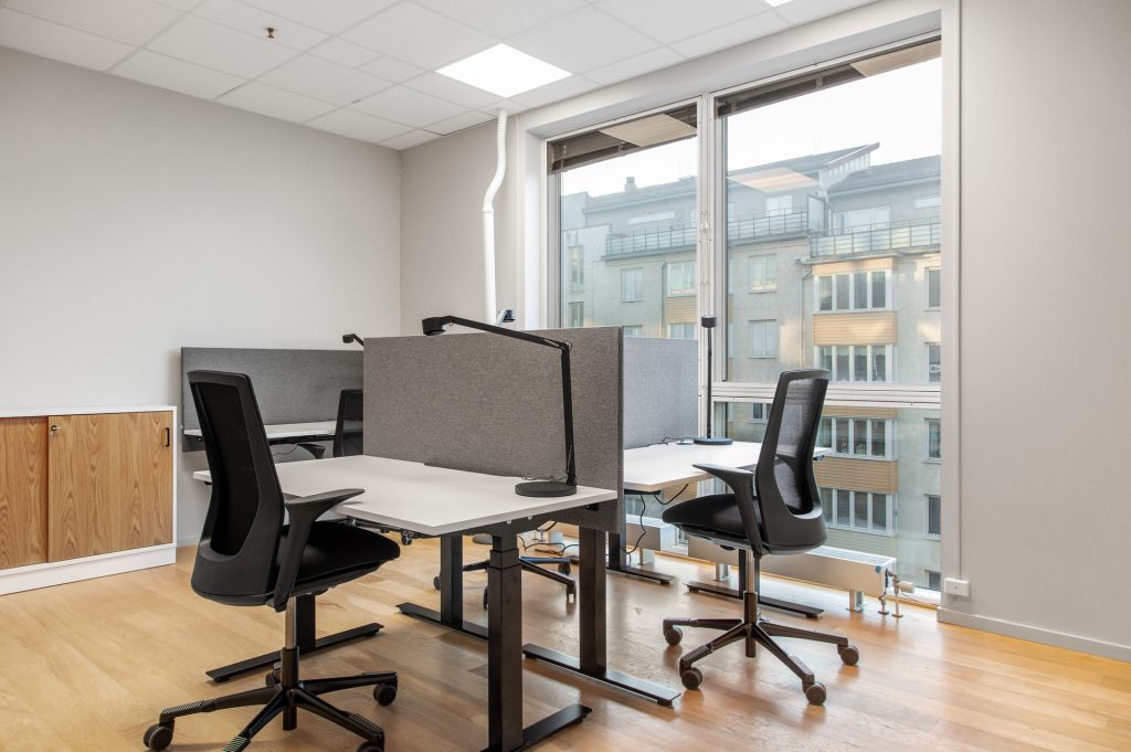 FirstOffice - Frösunda