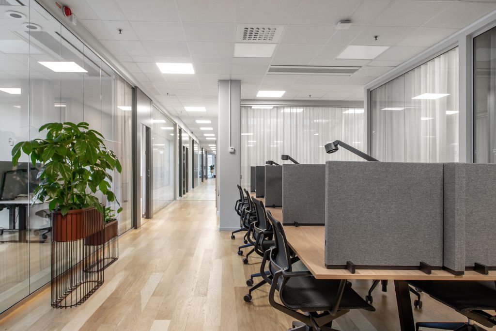 FirstOffice - Frösunda